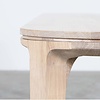 Sav & Økse Wooden Dining Table Bench Onni
