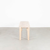 Sav & Økse Wooden Dining Table Bench Onni