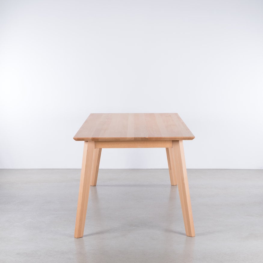 Sav & Økse Gunni Table