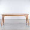 Sav & Økse Scandinavian Dining Table Gunni