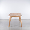 Sav & Økse Scandinavian Dining Table Gunni