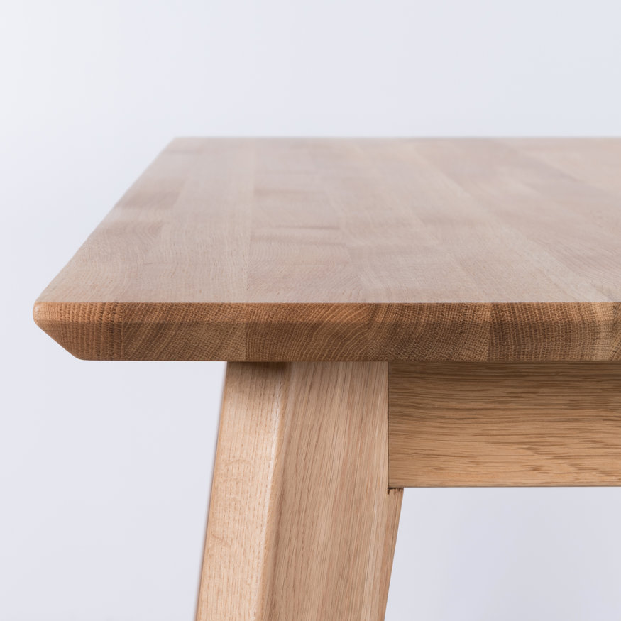 Scandinavische Eettafel Gunni Sav & Økse Scandinavische Eettafel Gunni