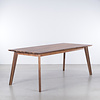 Sav & Økse Scandinavian Dining Table Gunni