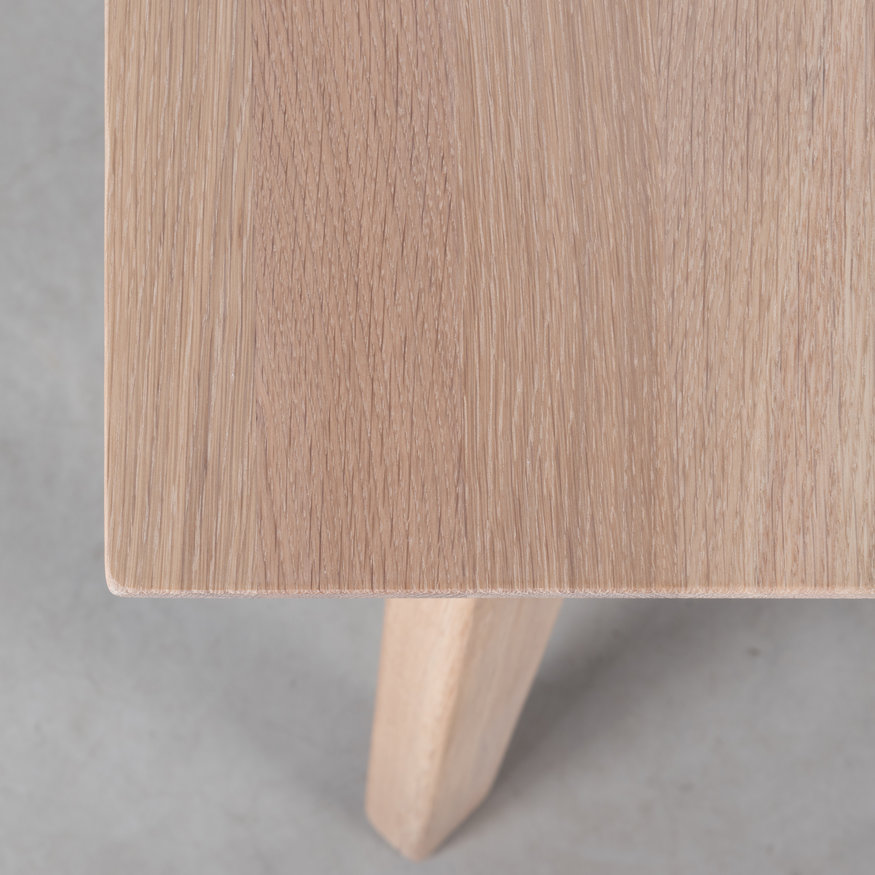 Scandinavische Eettafel Gunni Sav & Økse Scandinavische Eettafel Gunni