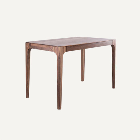 Rikke Desk | Walnut