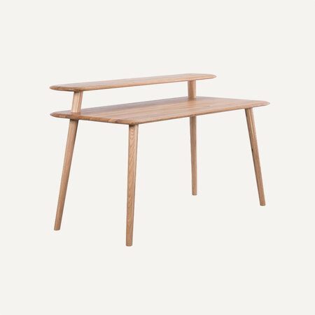 Olger Desk | Oak Olger Desk | Oak
