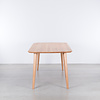 Sav & Økse Scandinavian Dining Table Tomrer