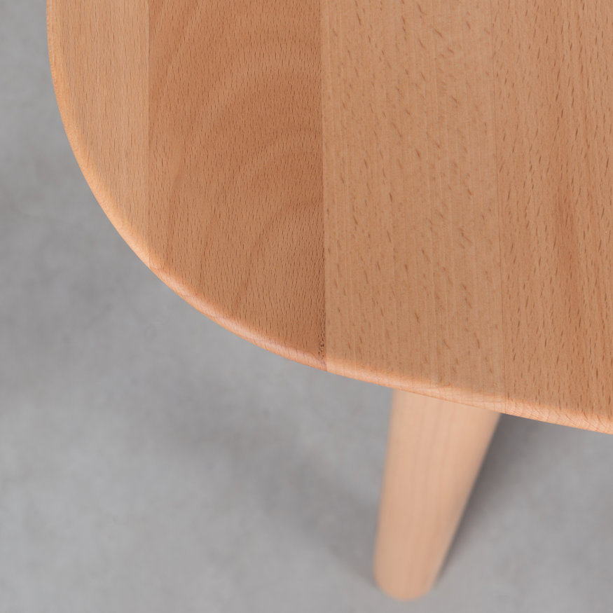 Scandinavische Eettafel Tomrer Sav & Økse Scandinavische Eettafel Tomrer