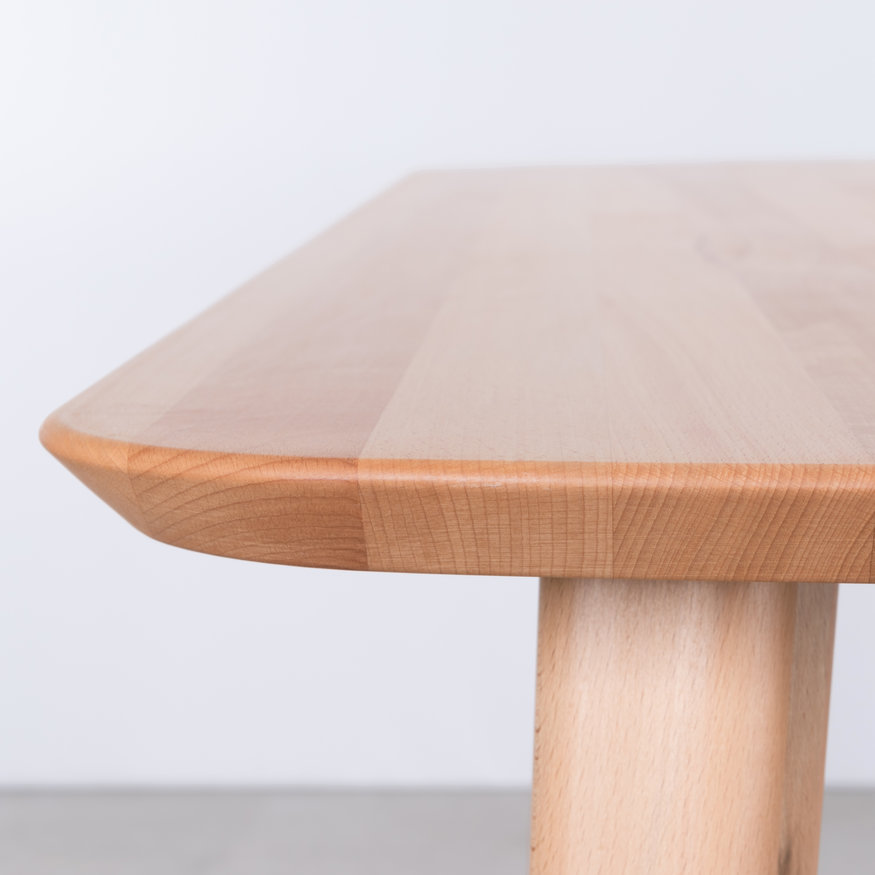 Sav & Økse Tomrer Table