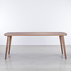 Sav & Økse Scandinavian Dining Table Tomrer