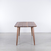 Sav & Økse Scandinavian Dining Table Tomrer