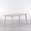 Sav & Økse Scandinavian Dining Table Tomrer