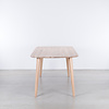 Sav & Økse Scandinavian Dining Table Tomrer