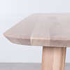 Sav & Økse Tomrer Table