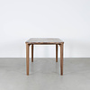 Sav & Økse Scandinavian Dining Table Onni
