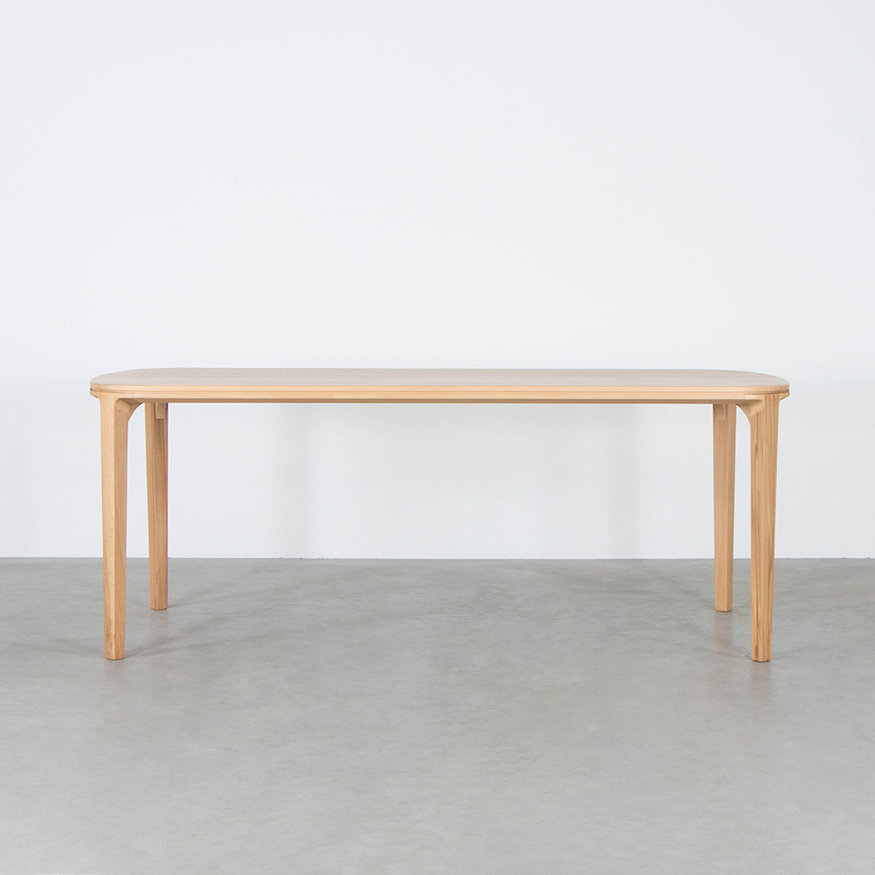Sav & Økse Scandinavische Eettafel Onni