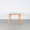 Sav & Økse Scandinavian Dining Table Onni