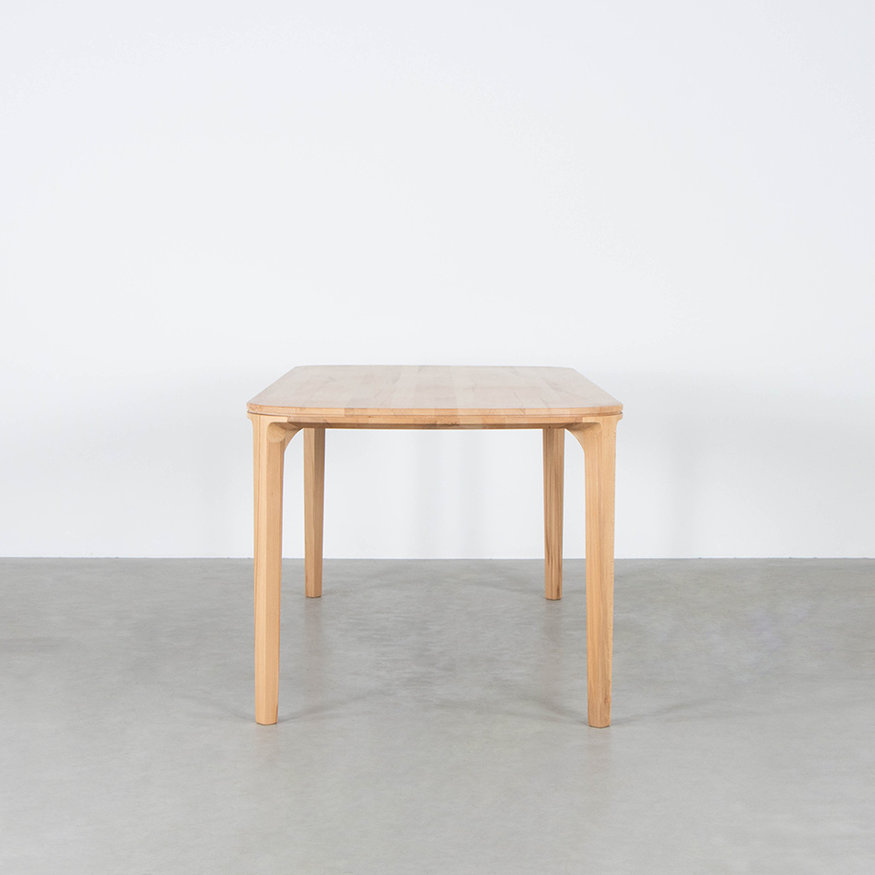 Sav & Økse Scandinavische Eettafel Onni