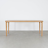 Sav & Økse Scandinavian Dining Table Onni