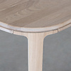 Sav & Økse Scandinavian Dining Table Onni