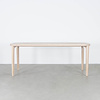 Sav & Økse Scandinavian Dining Table Onni