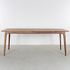 Sav & Økse Scandinavian Dining Table Fjerre