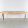 Sav & Økse Scandinavian Dining Table Fjerre
