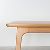 Sav & Økse Scandinavian Dining Table Fjerre