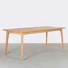 Sav & Økse Scandinavian Dining Table Fjerre