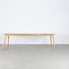 Sav & Økse Fjerre Extendable Table