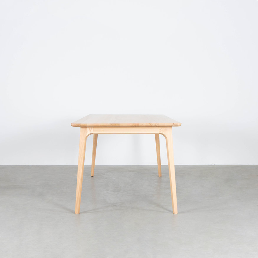 Uitschuifbare Houten Tafel Fjerre Sav & Økse Uitschuifbare Houten Tafel Fjerre