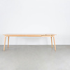 Sav & Økse Fjerre Extendable Table