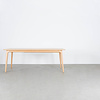 Sav & Økse Extendable Wooden Table Fjerre