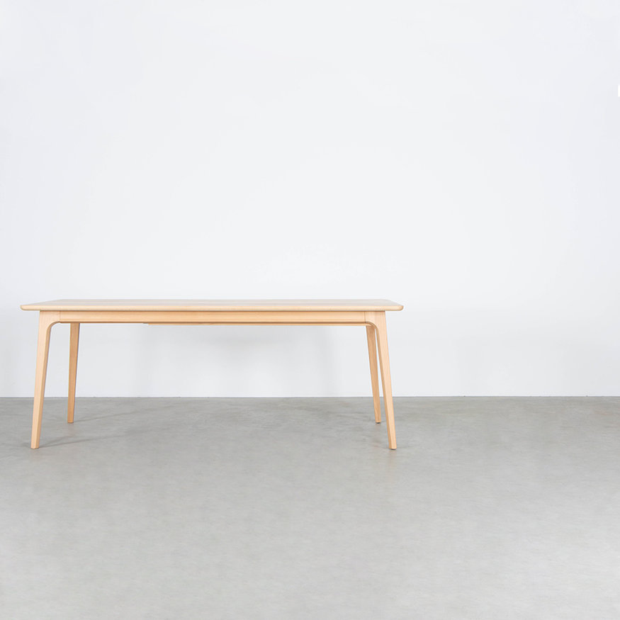 Sav & Økse Fjerre Extendable Table