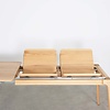 Sav & Økse Extendable Wooden Table Fjerre