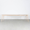 Sav & Økse Fjerre Extendable Table