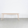 Sav & Økse Extendable Wooden Table Fjerre