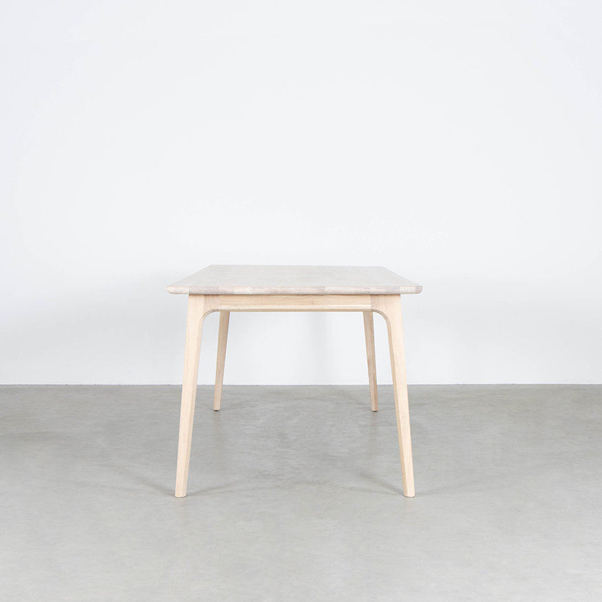 Sav & Økse Fjerre Extendable Table