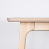 Sav & Økse Extendable Wooden Table Fjerre