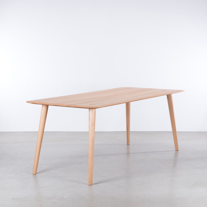 Sav & Økse Olger Table