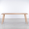 Sav & Økse Scandinavian Dining Table Olger