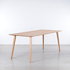 Sav & Økse Scandinavian Dining Table Olger
