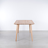 Sav & Økse Scandinavian Dining Table Olger