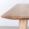 Sav & Økse Scandinavian Dining Table Olger