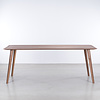 Sav & Økse Scandinavian Dining Table Olger