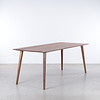 Sav & Økse Scandinavian Dining Table Olger