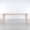 Sav & Økse Scandinavian Dining Table Olger