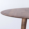 Sav & Økse Scandinavian Round Table Olger
