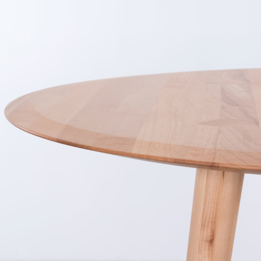 Scandinavian Round Table Olger Sav & Økse Scandinavian Round Table Olger