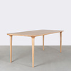 Sav & Økse Scandinavian Dining Table Trompet